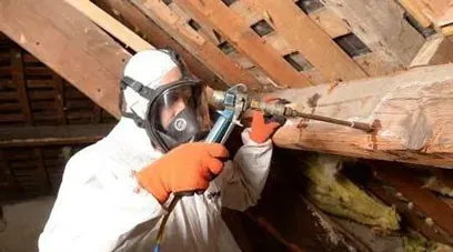 Travaux de toiture à Gonfaron — SARL Neves