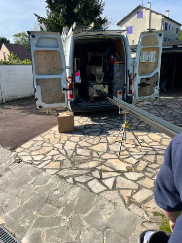 Travaux de toiture à Gonfaron — SARL Neves