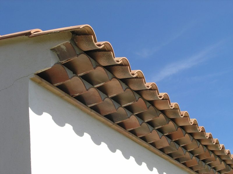 Travaux de toiture à La Celle — SARL Neves